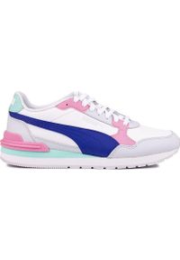 Buty Sportowe damskie Puma ST Runner. Kolor: wielokolorowy