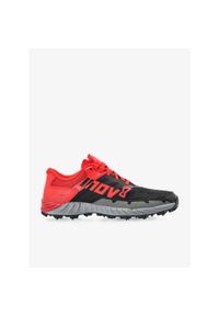 Buty trailowe damskie Inov-8 Oroc Ultra 290. Kolor: czerwony. Sport: bieganie #1