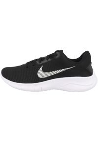 Buty do chodzenia Męskie Nike FLEX EXPERINCE RN 11 NN. Kolor: czarny. Model: Nike Flex. Sport: turystyka piesza #1