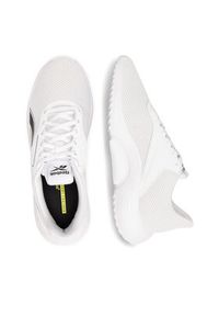 Reebok Buty do biegania Lite 3.0 HR0159 Biały. Kolor: biały. Materiał: materiał #5