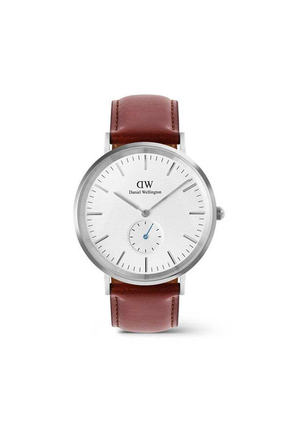 Zegarek Daniel Wellington. Kolor: brązowy