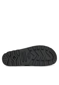 Palladium Klapki Dunelite Pyla Sde 74454-008-M Czarny. Kolor: czarny. Materiał: zamsz, skóra #3