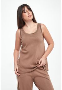 Elisabetta Franchi - Top damski ELISABETTA FRANCHI #1