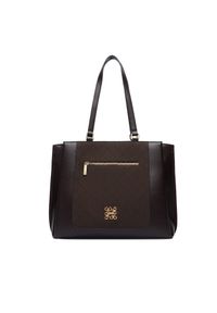 Torebka Nine West. Kolor: brązowy #1