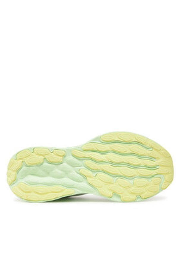 New Balance Buty do biegania 680 W680RM8 Biały. Kolor: biały. Materiał: materiał