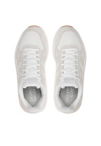 Adidas - adidas Sneakersy Run 84 IH8622 Biały. Kolor: biały. Sport: bieganie #4