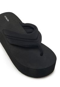 DeeZee Japonki CT0626-10 Czarny. Kolor: czarny #5