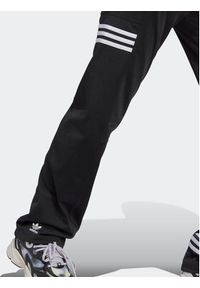 Adidas - adidas Top Dungarees IC2373 Czarny. Kolor: czarny. Materiał: syntetyk #3