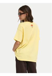 only - ONLY T-Shirt Vivvi 15346761 Czarny Regular Fit. Kolor: czarny. Materiał: bawełna #3