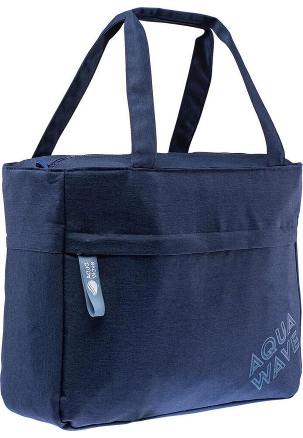 AquaWave - Torba termiczna Aquawave Thermis. Kolor: niebieski