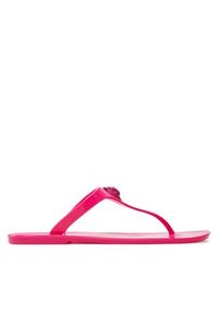 Kurt Geiger Japonki 9796352979 Różowy. Kolor: różowy #3