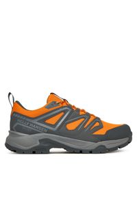 Trekkingi Helly Hansen. Kolor: pomarańczowy. Sport: turystyka piesza