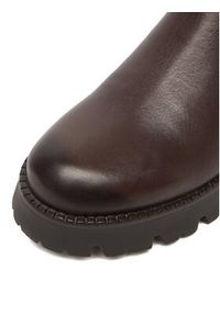 Lasocki Sztyblety CEO-WI16-780-01 Brązowy. Kolor: brązowy. Materiał: skóra #4