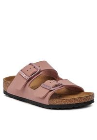 Birkenstock Klapki Arizona 1026423 Różowy. Kolor: różowy #3