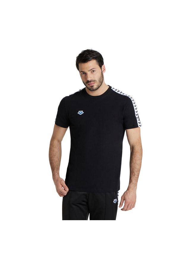 Koszulka Arena Team. Kolor: wielokolorowy, biały, czarny