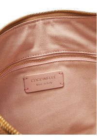 Coccinelle Torebka E1 S4A 13 01 01 Brązowy. Kolor: brązowy. Materiał: skórzane #3
