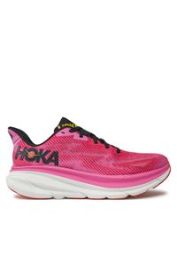 HOKA - Buty do biegania Hoka. Kolor: różowy