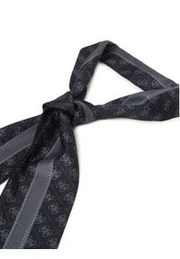 Guess Chusta AW5488 POL03 Czarny. Kolor: czarny. Materiał: poliester #3