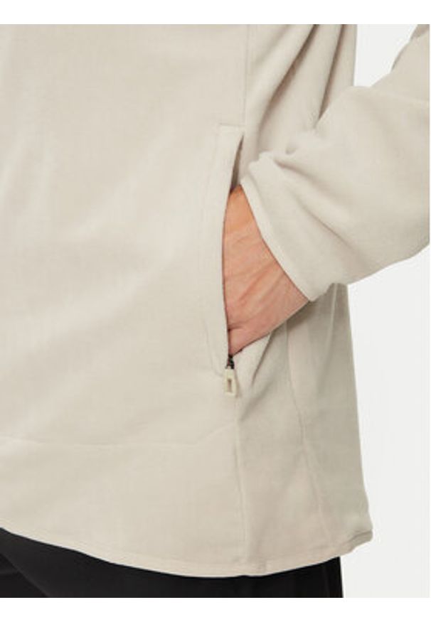 Adidas - adidas Polar Terrex Multi IZ3296 Beżowy Regular Fit. Kolor: beżowy. Materiał: syntetyk