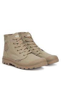 Palladium Trapery Mono Chrome 73089-272-M Zielony. Kolor: zielony. Materiał: materiał #5
