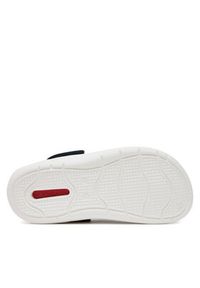 Crocs Klapki InMotion Clog 209964 Granatowy. Kolor: niebieski