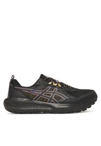 Buty do biegania Asics. Kolor: czarny