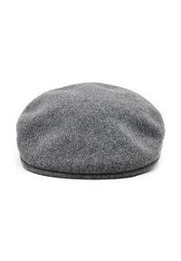 Kangol Kaszkiet 504 0258BC Szary. Kolor: szary. Materiał: wełna, materiał #4