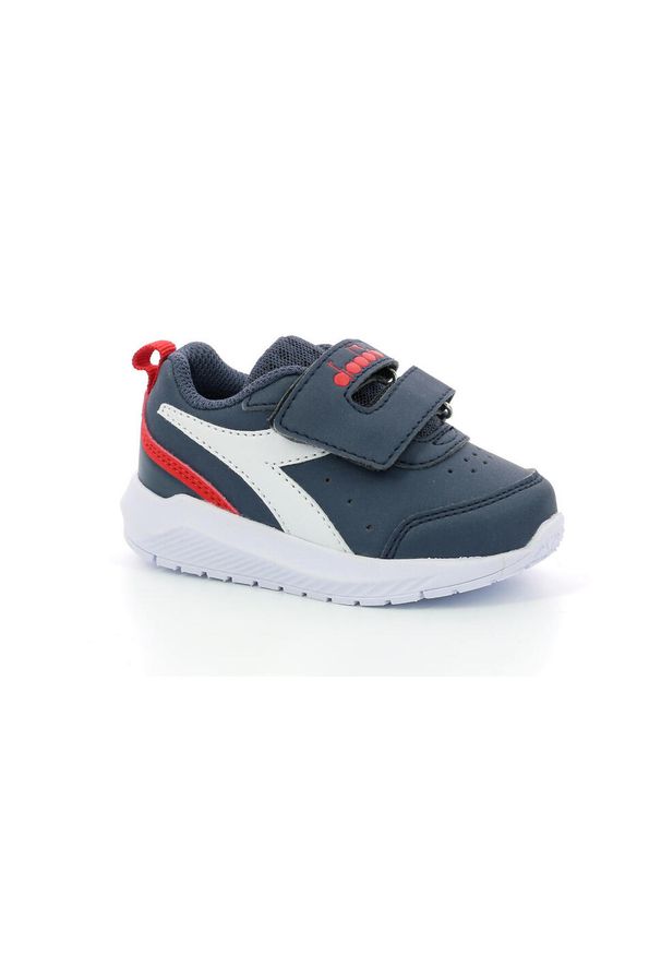 Diadora - Buty biegowe dziecięce DIADORA FALCON 2 SL I 25. Kolor: niebieski