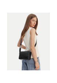 Torebka Calvin Klein. Kolor: czarny #1