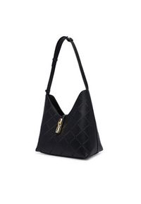 Furla Torebka Goccia M WB01499 BX3947 KH O6000 Czarny. Kolor: czarny. Materiał: skórzane #2