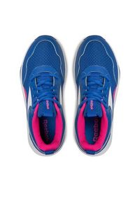 Reebok Buty do biegania Xt Sprinter 2.0 IE6755 Niebieski. Kolor: niebieski. Materiał: materiał #6