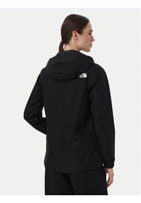 The North Face Kurtka przejściowa Quest NF0A8G12 Czarny Regular Fit. Kolor: czarny. Materiał: syntetyk #2