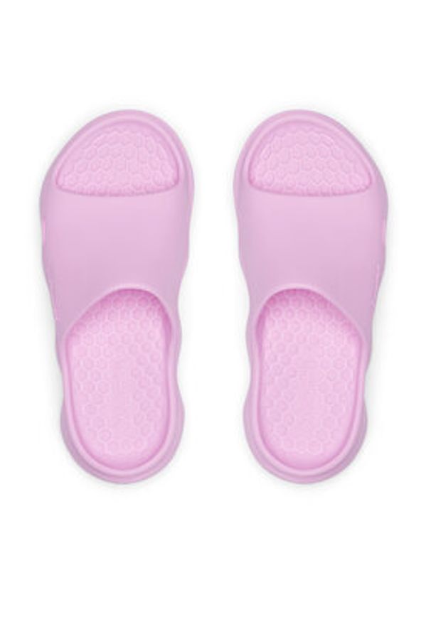 columbia - Columbia Klapki Thrive 2027281 Fioletowy. Kolor: fioletowy. Materiał: syntetyk