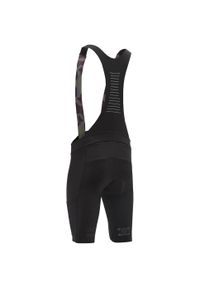 Spodenki męskie Silvini Men Bottoms Salio MP2214. Kolor: czarny, brązowy, zielony, wielokolorowy. Sport: kolarstwo