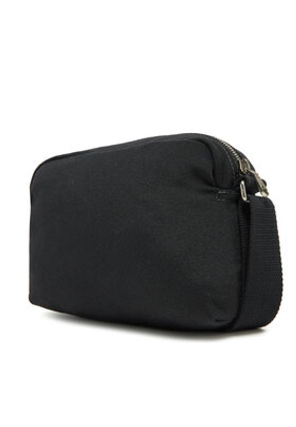 Calvin Klein Jeans Saszetka Workwear Camera Bag Frnt Pocket LV04G3092G Czarny. Kolor: czarny. Materiał: materiał