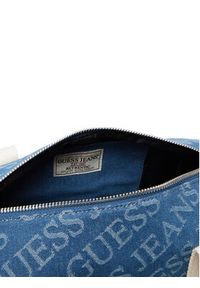 Guess Jeans Torebka CWBEO-GUESS-B-009-09 Niebieski. Kolor: niebieski #3