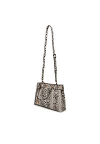 Guess Torebka HWKG96 33060 Beżowy. Kolor: beżowy. Materiał: skórzane