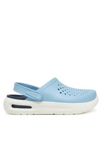 Crocs Klapki InMotion Clog 209964 Niebieski. Kolor: niebieski #1