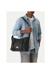 Torebka Quiksilver. Kolor: czarny #1