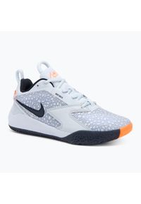 Buty do siatkówki Nike Zoom Hyperace 3 SE. Kolor: wielokolorowy. Model: Nike Zoom. Sport: siatkówka