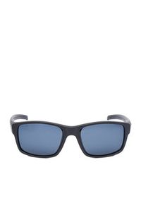 Reebok Okulary przeciwsłoneczne RBK5033001P58 Czarny. Kolor: czarny #4
