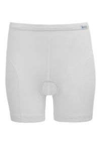 Męskie szorty kolarskie Odlo Light, rozmiar S. Kolor: niebieski. Materiał: poliamid, poliester, materiał, elastan. Długość: krótkie. Sezon: lato. Sport: kolarstwo #1