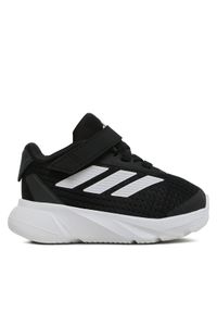 Adidas - adidas Sneakersy Duramo Sl IG2433 Czarny. Kolor: czarny. Materiał: mesh, materiał