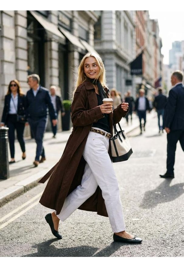 Sinsay - Prążkowany sweter z dekoltem V - czarny. Kolor: czarny. Materiał: prążkowany