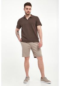 JOOP! Jeans - Polo męskie Pono JOOP! JEANS. Typ kołnierza: polo #4