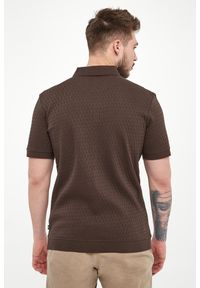 Polo męskie Franciscojose JOOP!. Typ kołnierza: polo #2