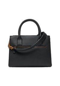 Guess Torebka HWVB89 98060 Czarny. Kolor: czarny. Materiał: skórzane #3