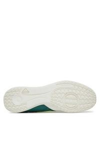 Adidas - adidas Buty Super Sala 2 Indoor Boots IE1551 Zielony. Kolor: zielony #4