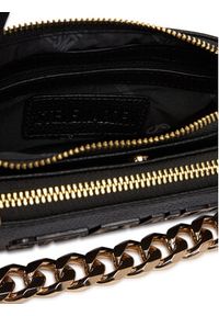 Steve Madden Torebka Bnicco 13001162 Czarny. Kolor: czarny. Materiał: skórzane #3