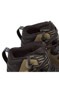 The North Face Trekkingi Vectiv Fastpack Mid Futurelight NF0A5JCWWMB1 Zielony. Kolor: zielony. Materiał: materiał. Sport: turystyka piesza #4